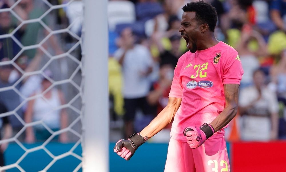Espérance vence o Los Angeles FC e garante Flamengo em primeiro lugar do Grupo D
