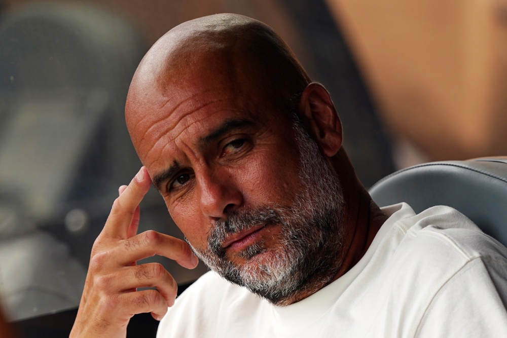 Guardiola elogia times sul-americanos e diz que Copa de Clubes é ‘privilégio’ para o City