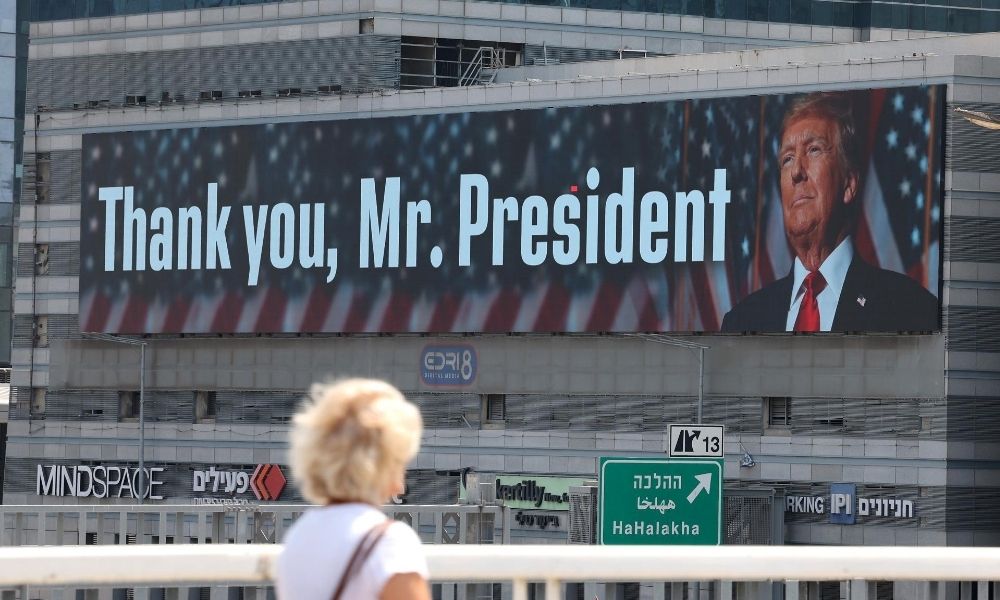 O que Trump disse sobre atacar o Irã? Confira o pronunciamento