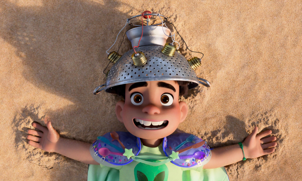 Desempenho fraco de ‘Elio’ marca a pior estreia da história da Pixar