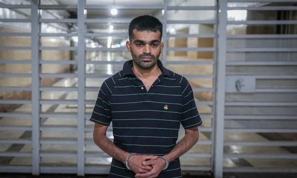Irã executa homem condenado por espionagem para Israel