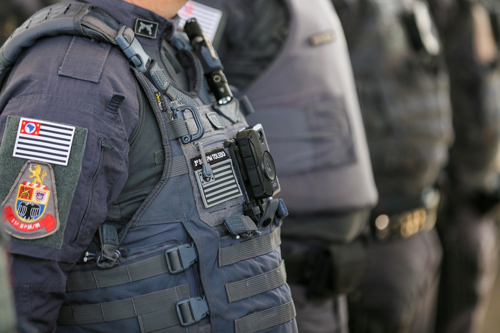 Contratação de PMs para escolas cívico-militares em São Paulo vai até 20 de agosto
