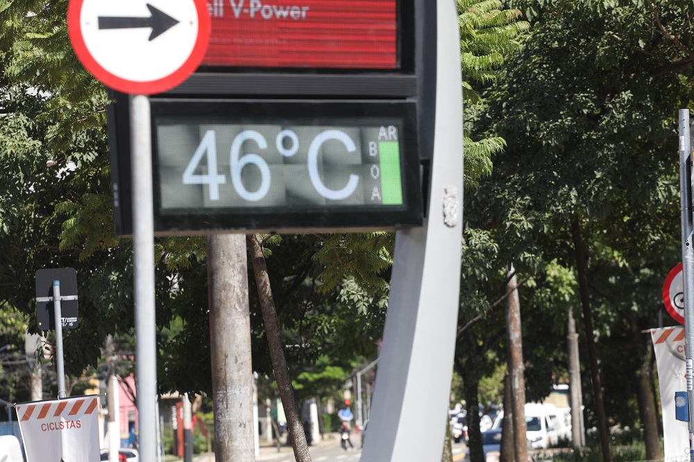 Governo cria comitê interministerial para combater desinformação sobre mudanças climáticas