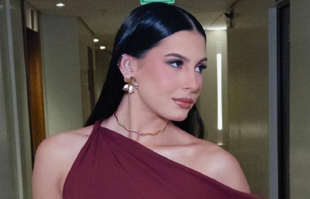 Ana Castela abre o jogo sobre problema de acne e diz que mudou de vida