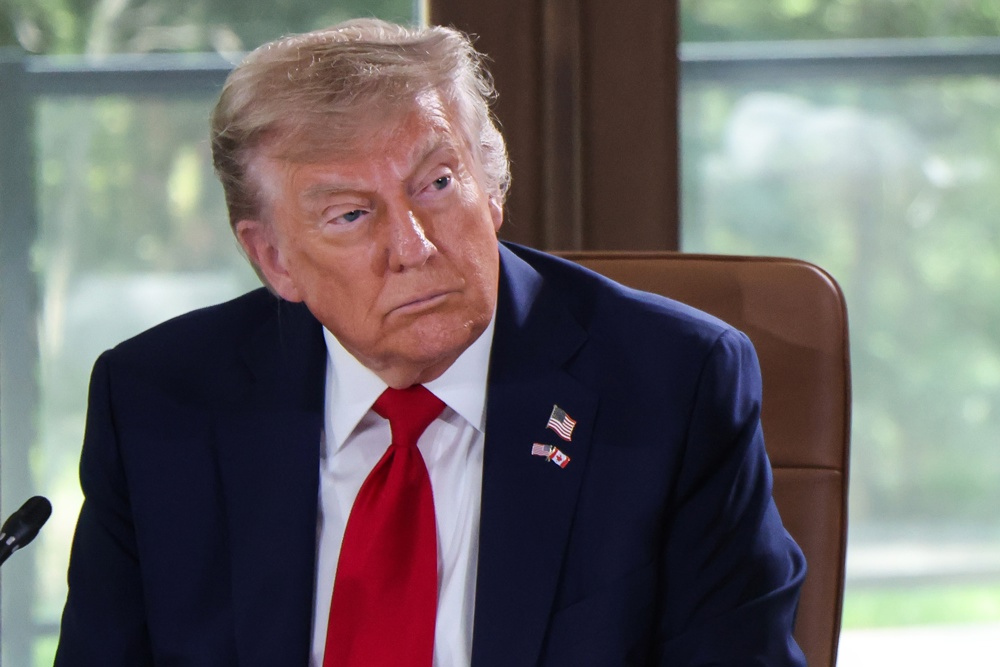 Por que Trump não quer a escalada do conflito?