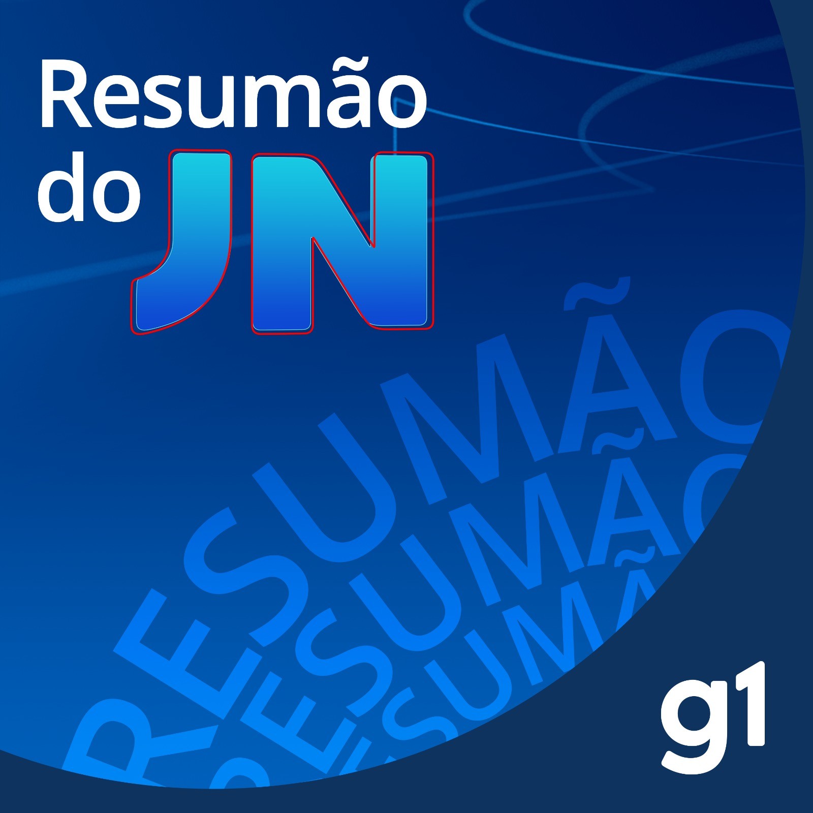 Resumão diário do JN: Trump anuncia cessar-fogo de 12 horas entre Israel e Irã; canetas emagrecedoras passam a ser vendidas somente com retenção de receita
