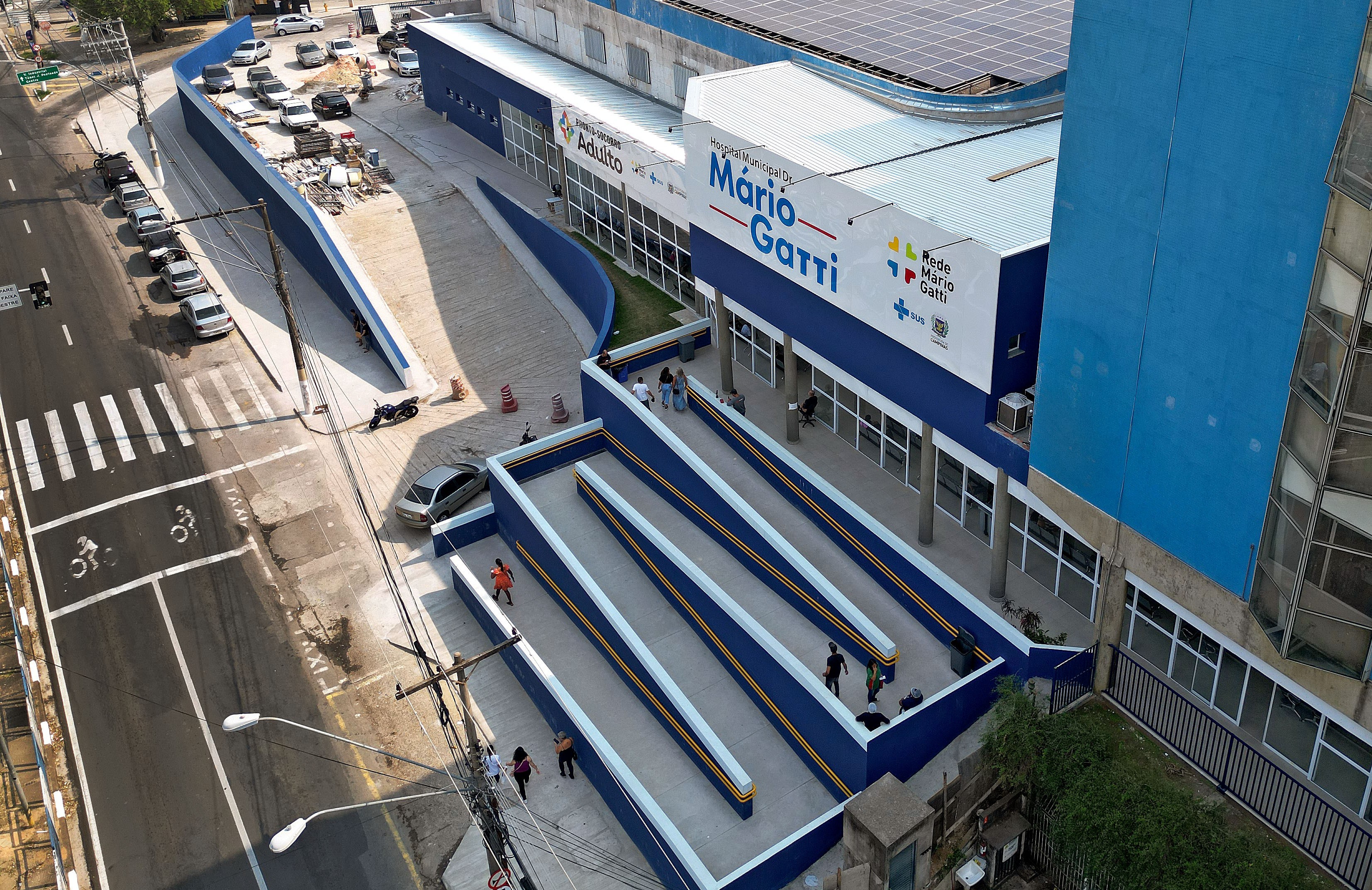 Câmara de Campinas aprova em 1ª votação projeto da Lei de Diretrizes Orçamentárias 2026