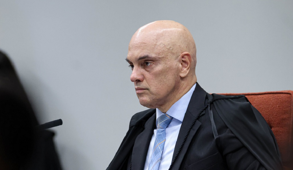 STF faz acareações entre réus e testemunhas na ação do suposto golpe nesta terça