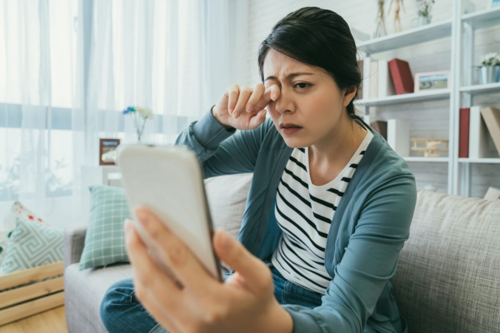9 sinais do diabetes que você pode estar ignorando