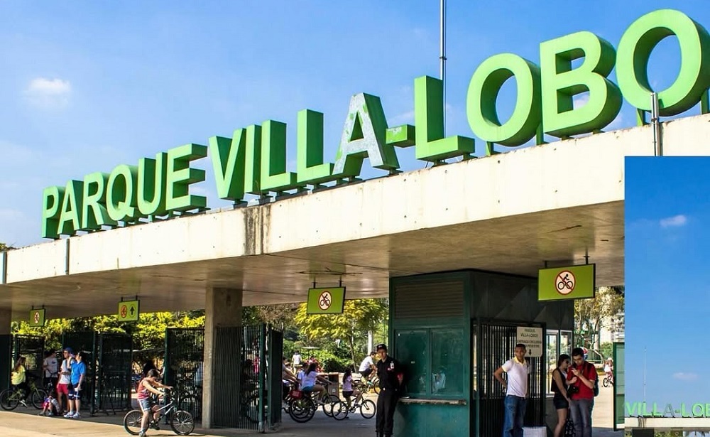 Barulho de shows no Parque Villa-Lobos incomoda moradores da região