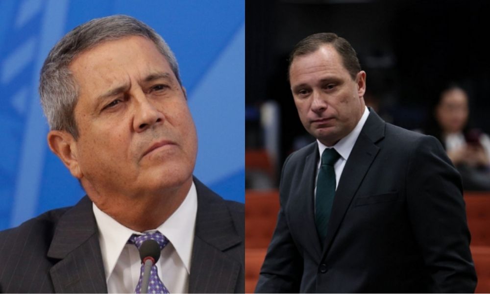Mauro Cid x Braga Netto: entenda as divergências dos depoimentos após acareação no STF