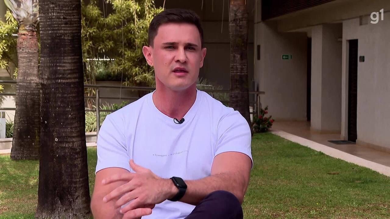 Morador do DF visitou Indonésia em 2023 e desistiu de fazer trilha em vulcão: 'decisão difícil'