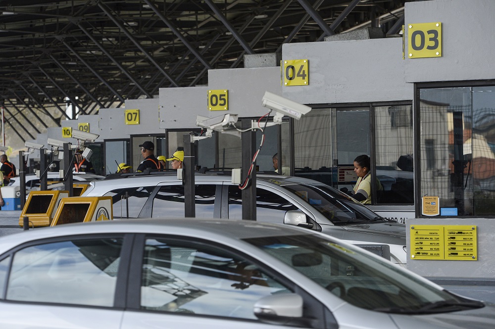Pedágios em São Paulo ficarão mais caros a partir de 1º de Julho