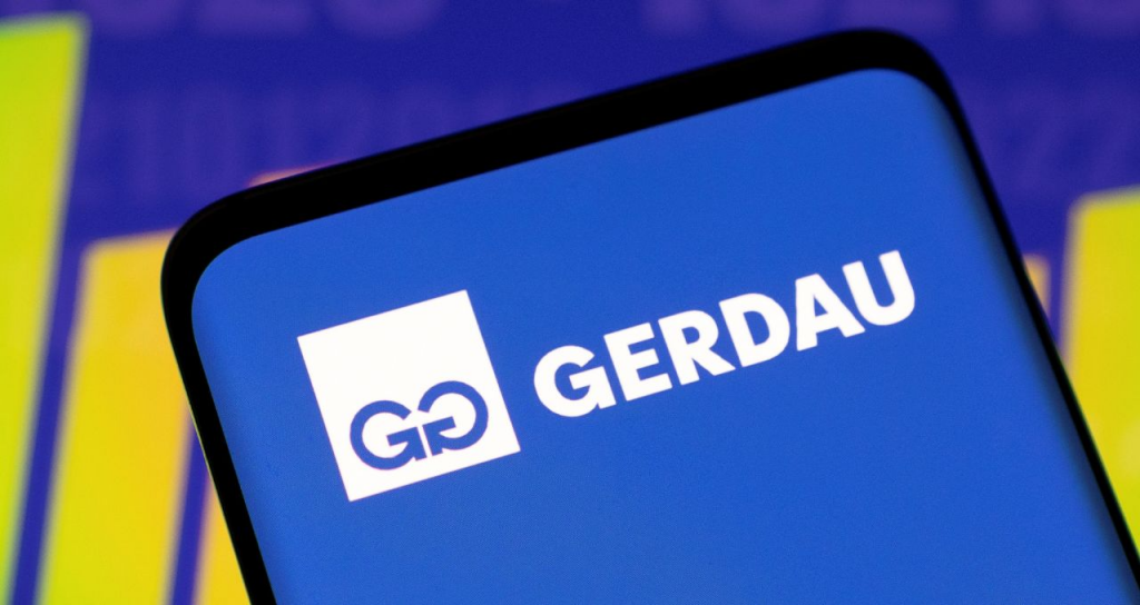 Gerdau (GGBR4) não está nos seus melhores dias, mas ainda pode entregar bons dividendos, segundo analista