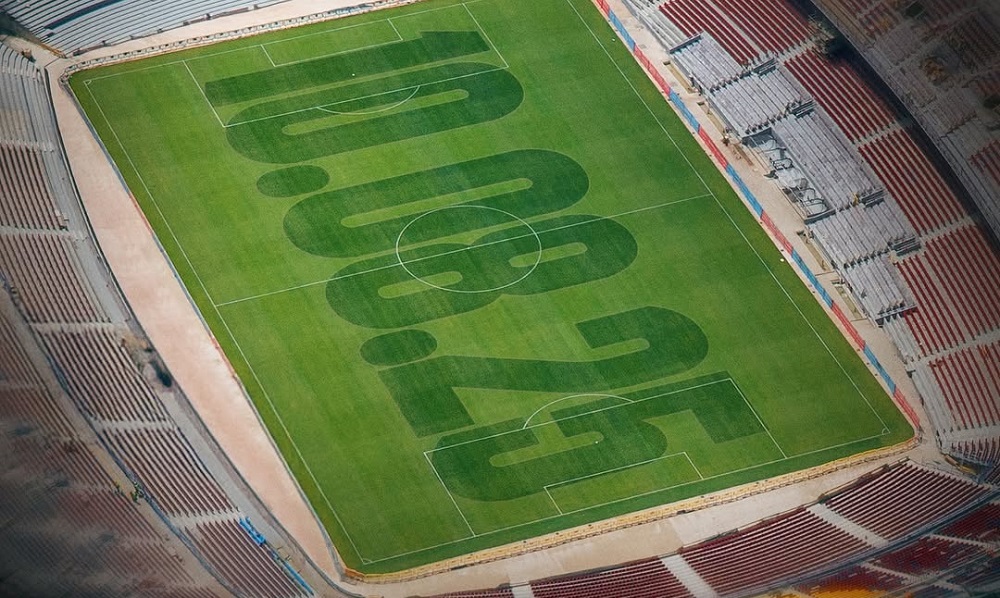 Barcelona confirma retorno ao Camp Nou no dia 10 de agosto em partida amistosa