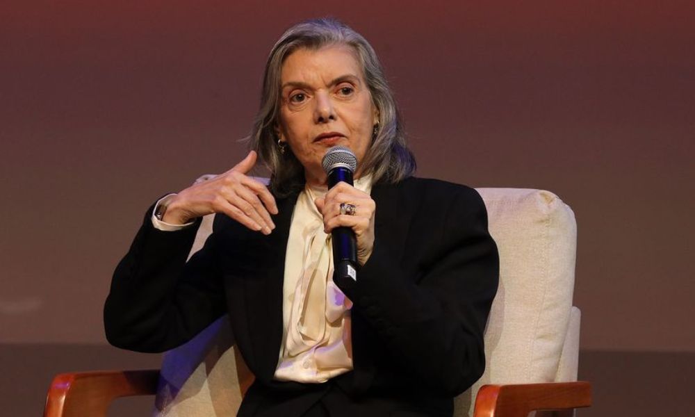 ‘Tenho certeza que nas eleições de 2026 o Judiciário vai combater a desinformação’, diz Carmén Lúcia