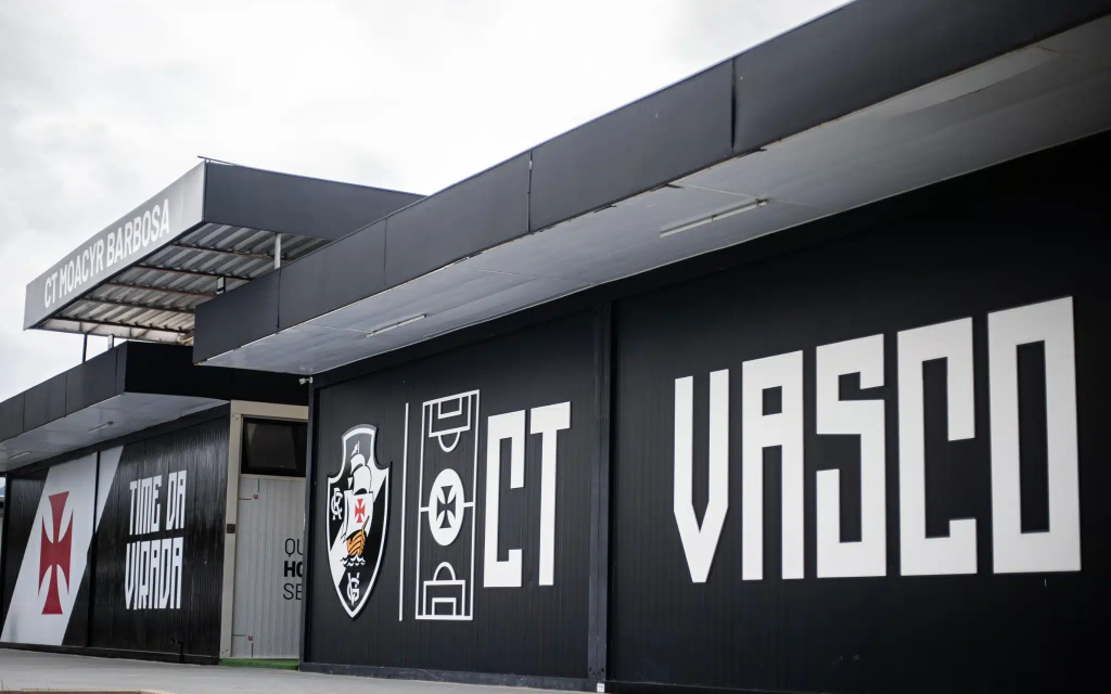 Agenda do Vasco hoje (11/07/2025); curtinhas do L!