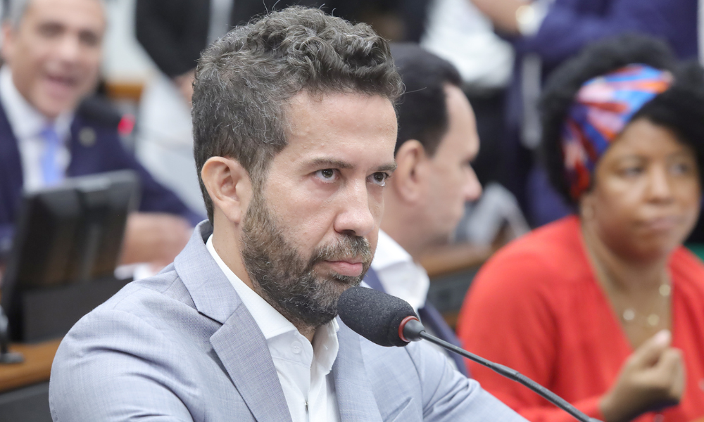 PL pede cassação de Janones por quebra de decoro na Câmara