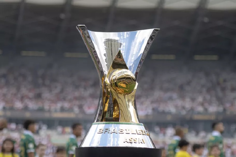 Brasileirão: veja o que aconteceu com seu time durante a pausa para o Mundial de Clubes