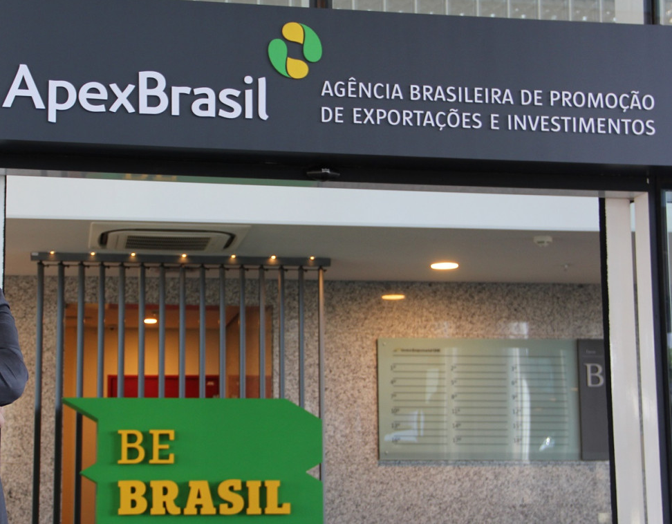Presidente da Apex diz que São Paulo será o estado mais afetado pela tarifa de Trump
