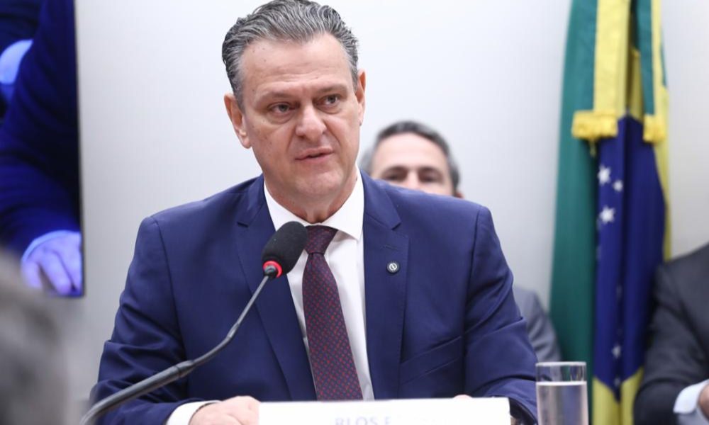 Ministro da Agricultura diz que busca novos mercados após as tarifas de Trump
