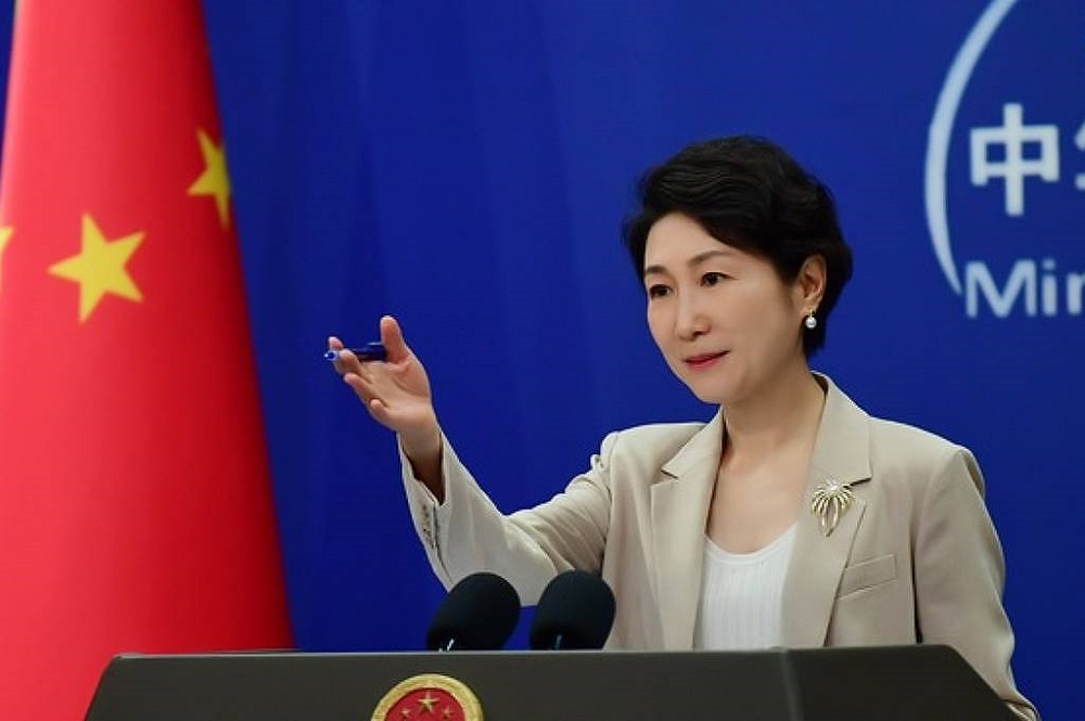 China critica sobretaxa americana e defende soberania brasileira