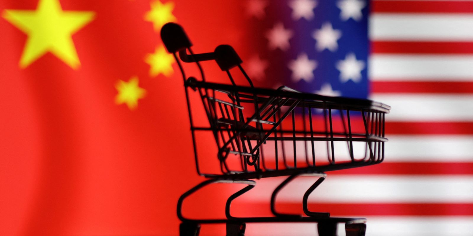 China critica tarifaço contra o Brasil e acusa EUA de intimidação