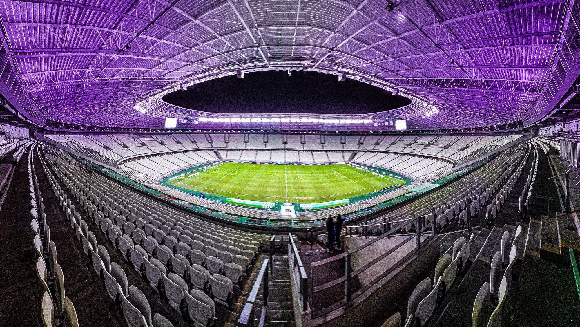 Ceará x Corinthians: escalações e onde assistir ao jogo do Brasileirão