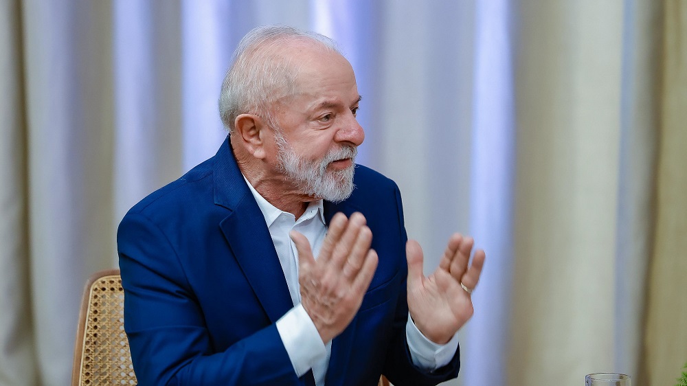 Governo Lula lança licitação de R$ 98 milhões para comunicação digital