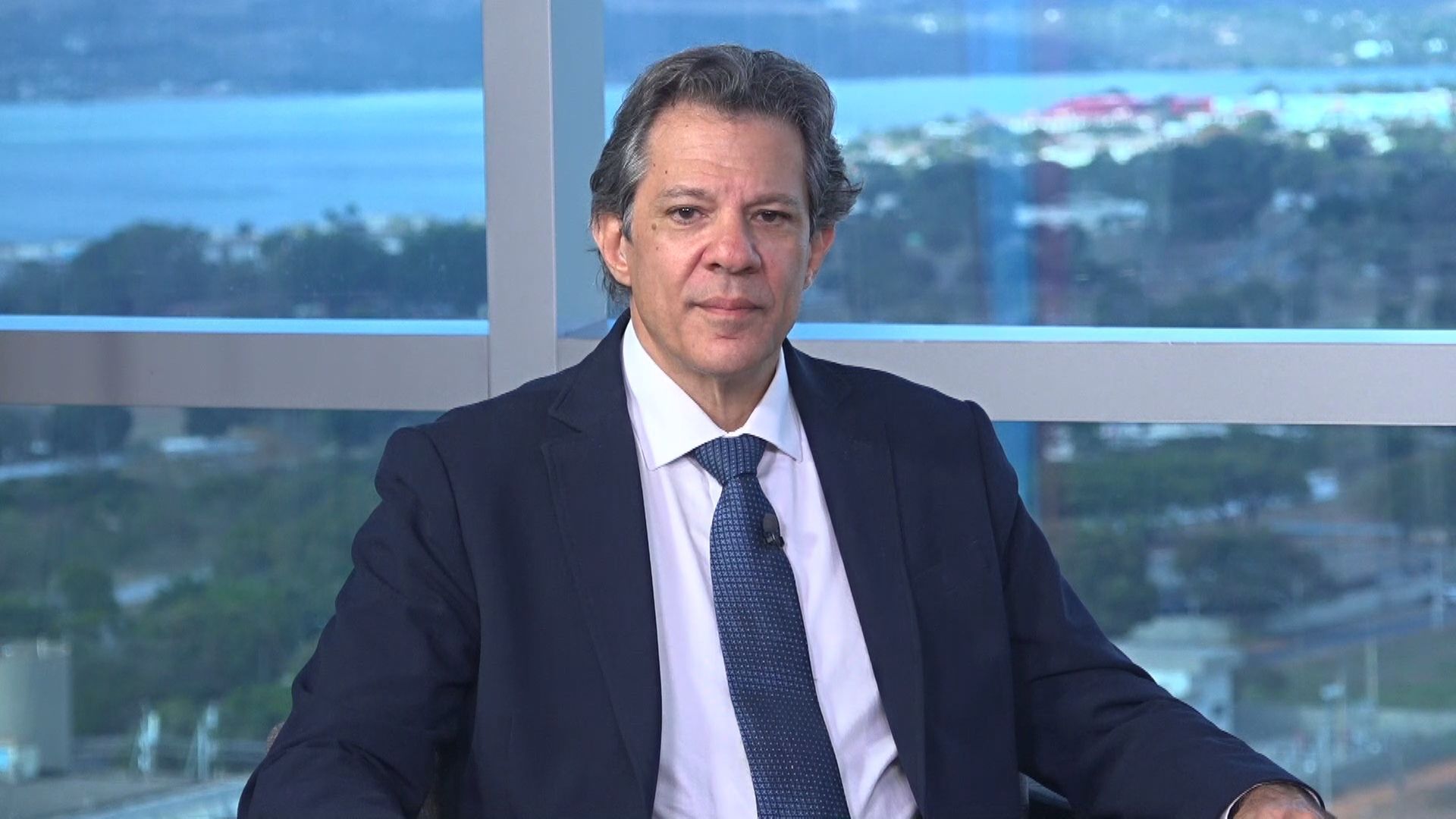 Haddad: Plano de contingência inclui reforma de programas de exportação