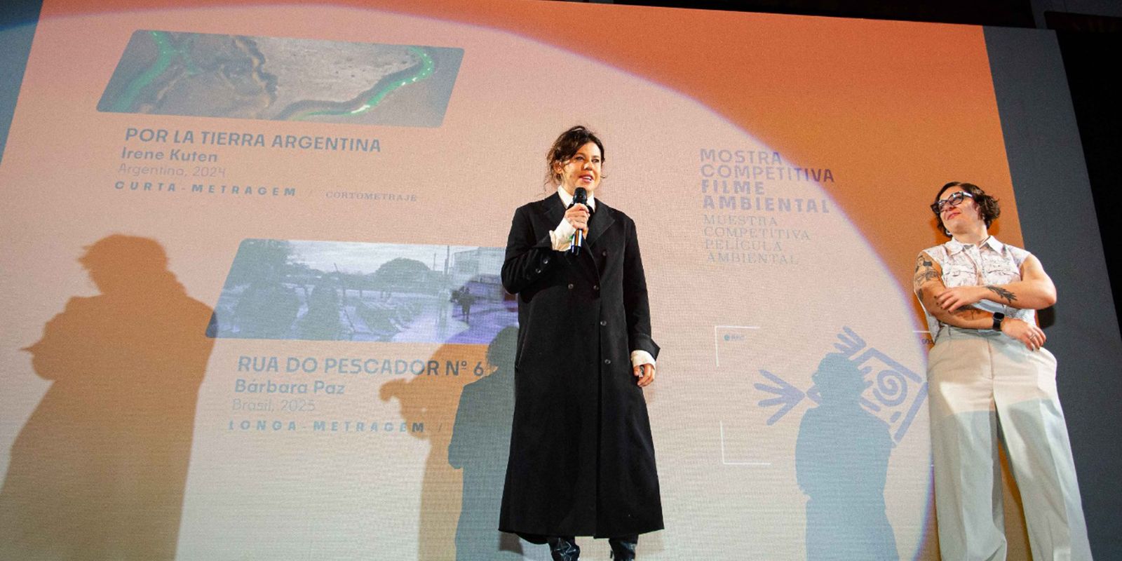 Documentário Rua do Pescador nº 6 mostra urgência de ações pelo clima