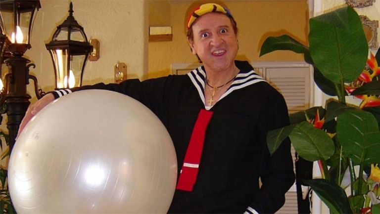 Carlos Villagrán, o eterno Quico, reaparece em show em circo no Peru; veja repercussão
