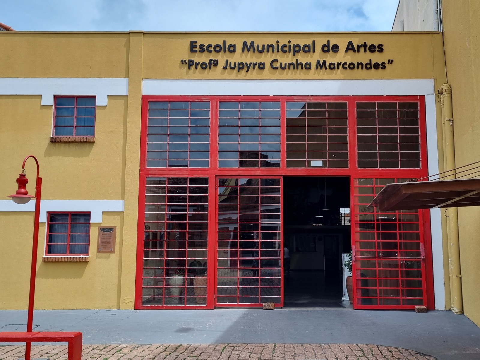 EMA promove concurso de instrumentistas com alunos matriculados e homenageia músico e pianista Zelmo Denari, em Presidente Prudente