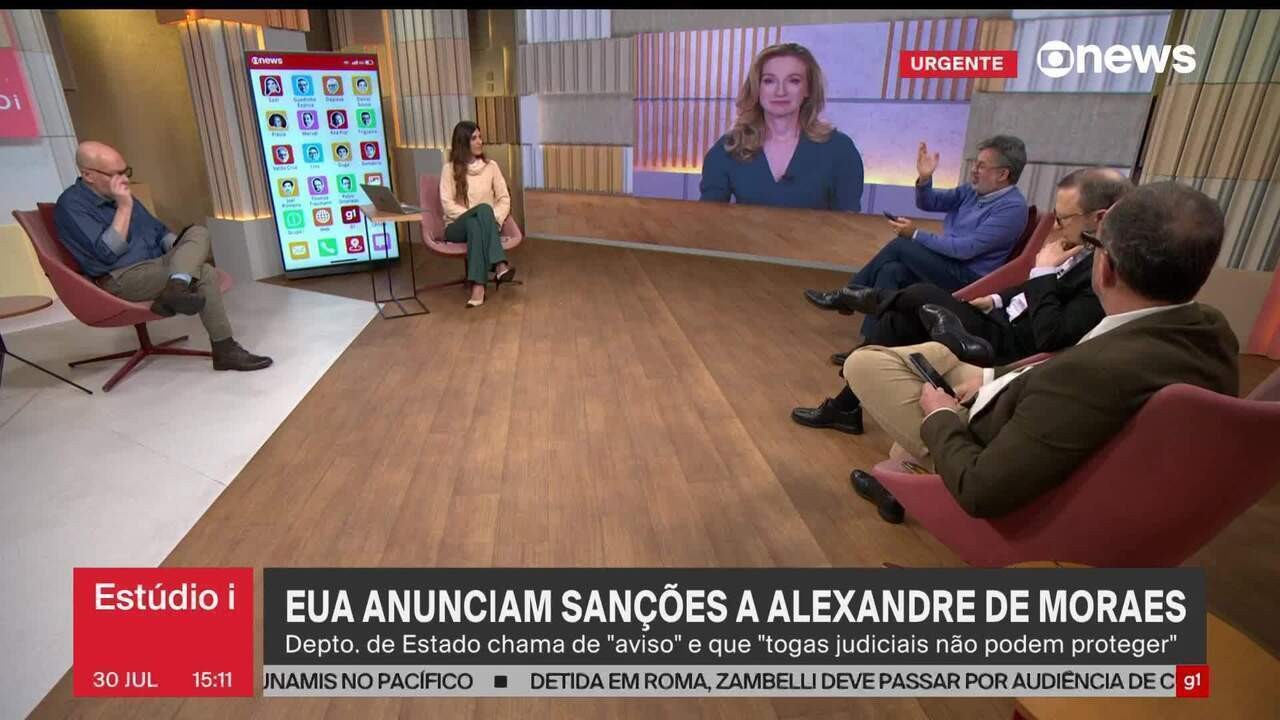 Mauro Vieira se reúne com secretário de Trump em Washington e reitera posição do Brasil a favor de negociar tarifas