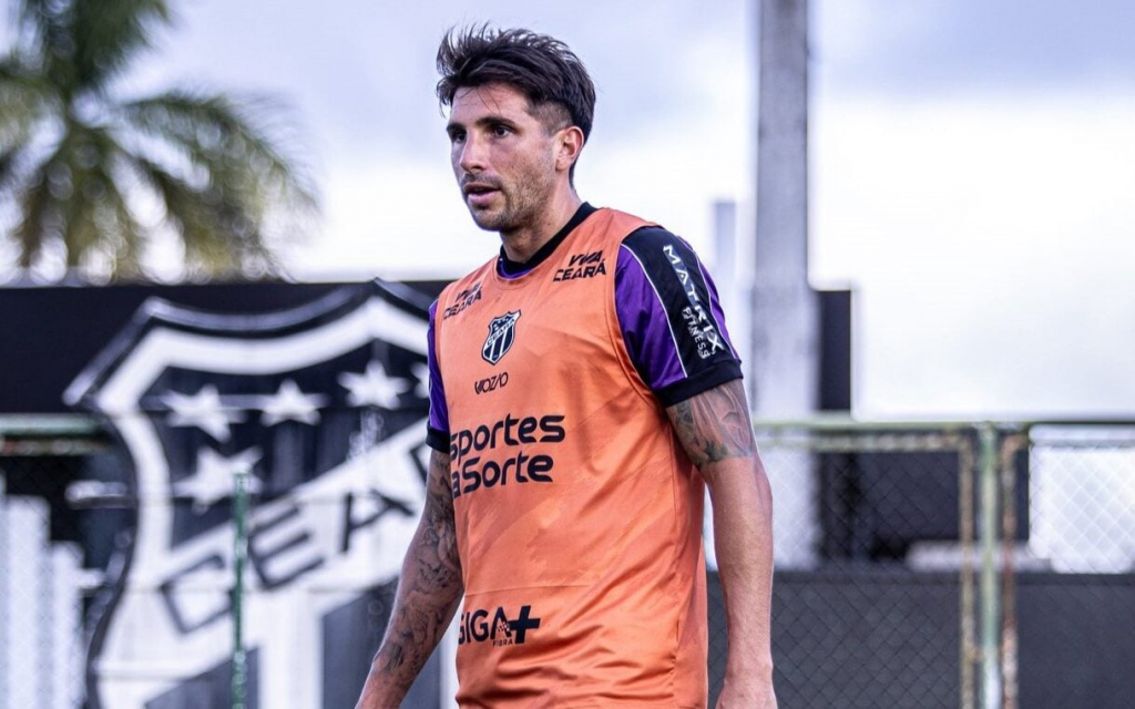 Agenda do Ceará hoje (31/07/2025); curtinhas do L!