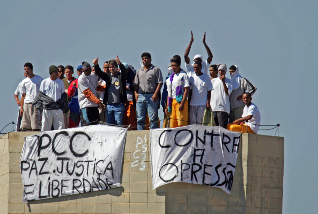 PCC integra parte da lista de sanções dos Estados Unidos