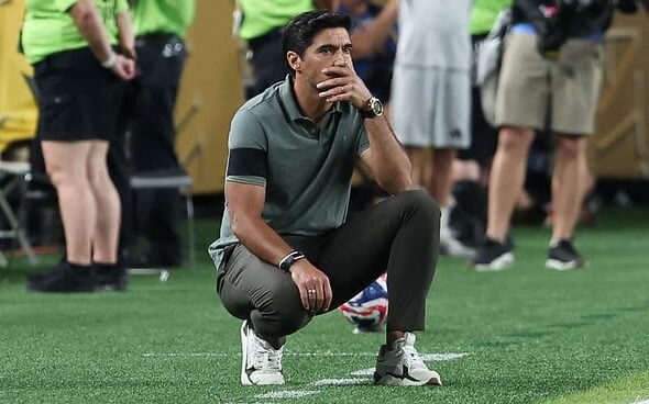 Lista de lesionados cresce e preocupa Palmeiras; veja nomes e prazo