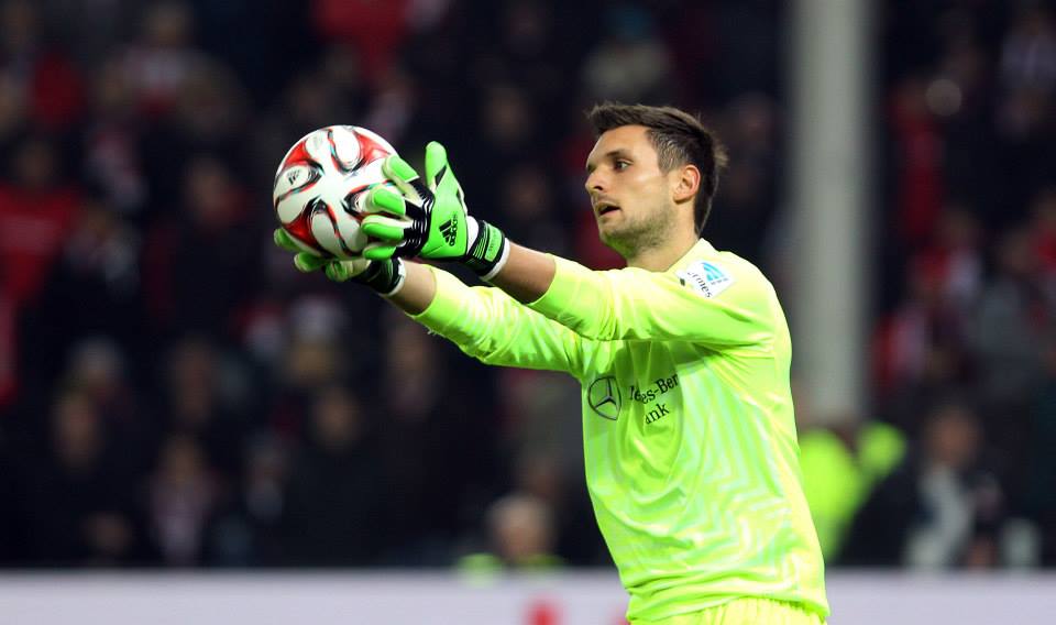 Goleiro do Bayern de Munique anuncia a morte de filho de seis anos