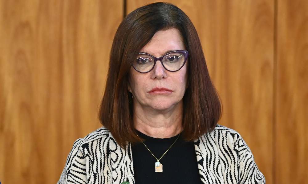 Petrobras de 2050 precisa entregar 55% a 60% a mais de energia, afirma Magda Chambriard
