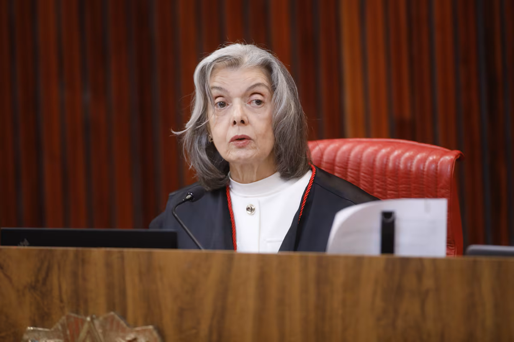 ‘O papel de Moraes na história será sempre lembrado’, diz Cármen Lúcia