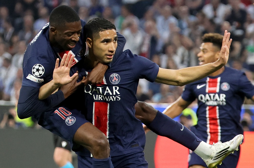 Promotoria francesa pede processo por estupro contra jogador do PSG