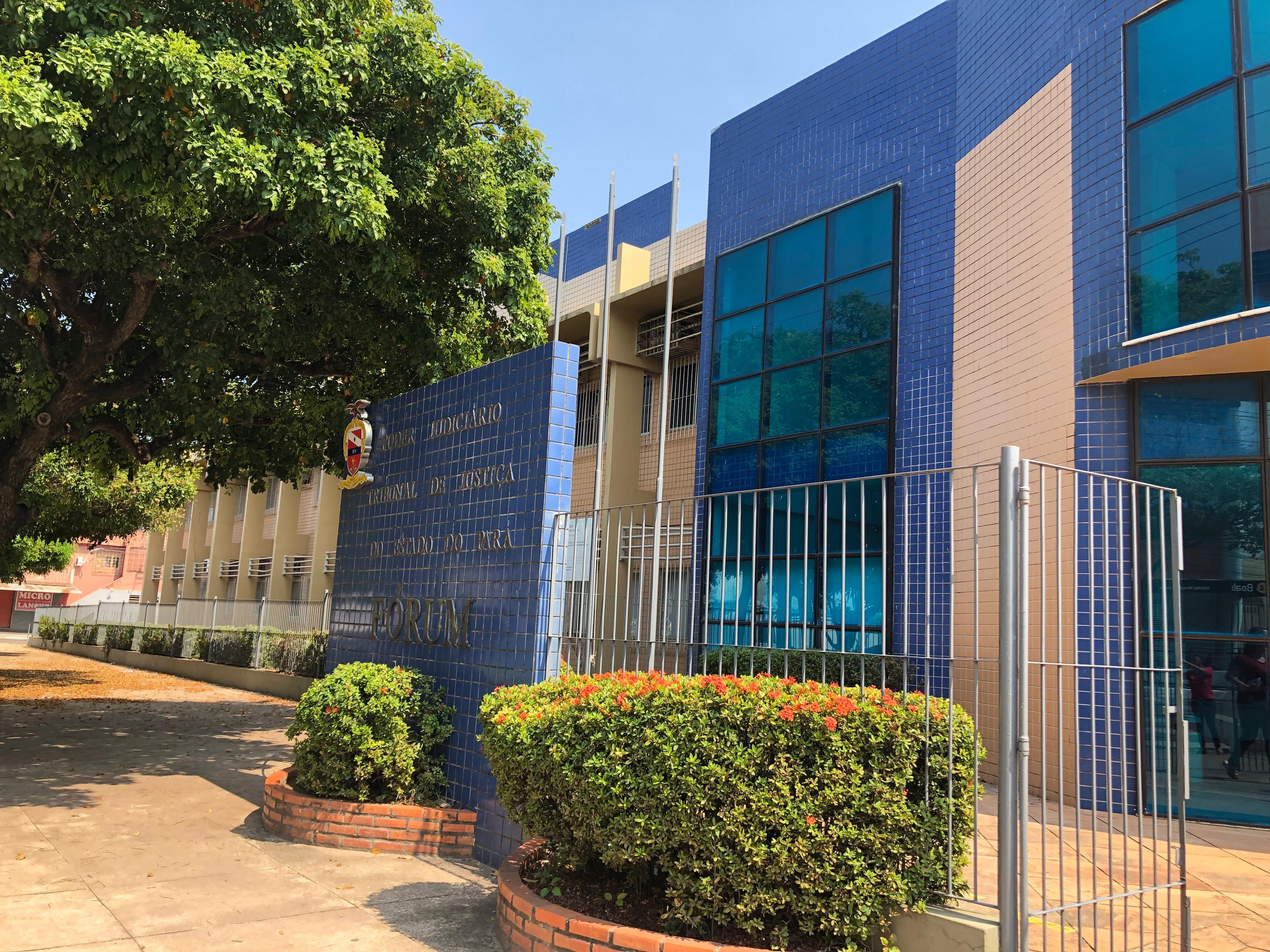 Réu é condenado a mais de 21 anos de prisão por homicídio ocorrido em 2017 na comunidade de Boim, em Santarém