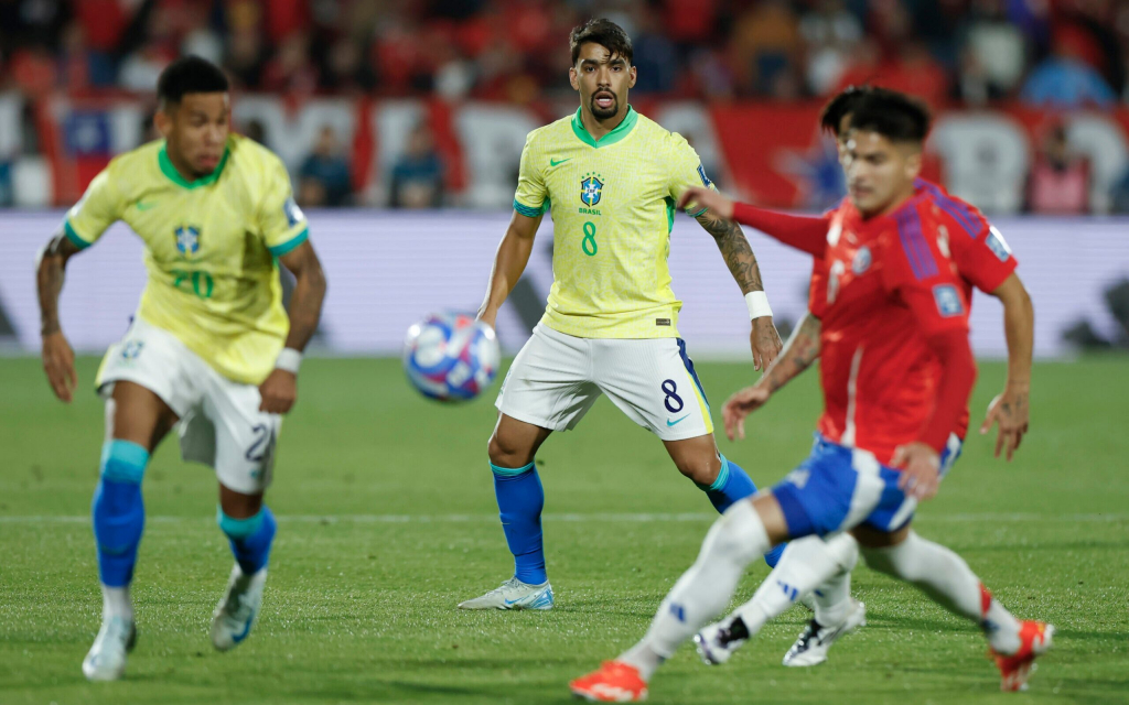 CBF comemora absolvição de Paquetá e caminho está livre para meia voltar à Seleção