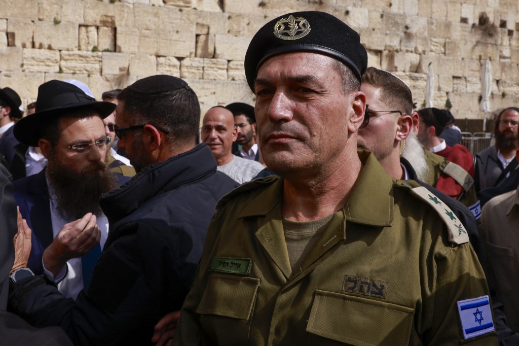 Israel afirma que sem a libertação dos reféns em Gaza, a guerra ‘prosseguirá’
